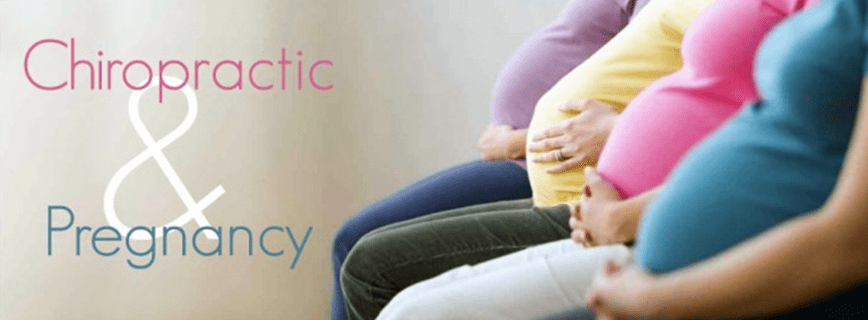 Chiro &amp; Pregnancy